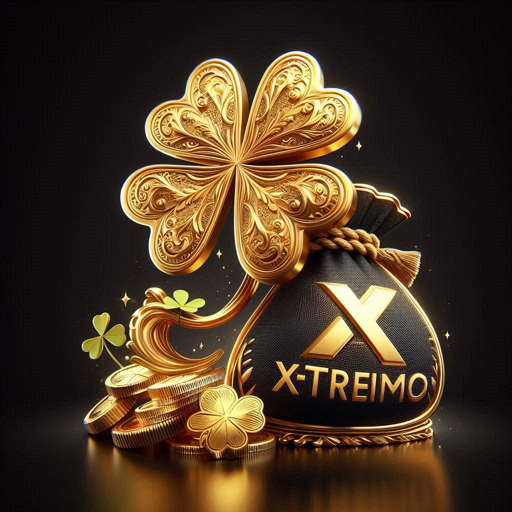 TREBOL DE ORO 3 (proximamente!)
