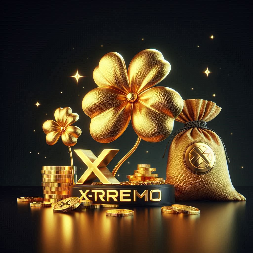 TREBOL DE ORO 2 (PROXIMAMENTE!)